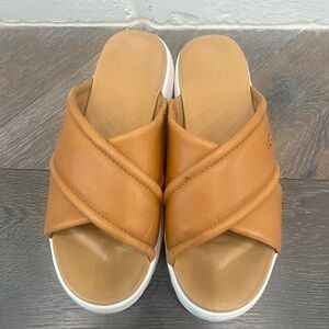 Ugg sandals